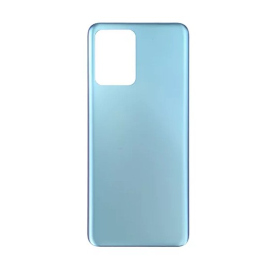 Back Cover Xiaomi Redmi Note 12 5G Mystique Blue 